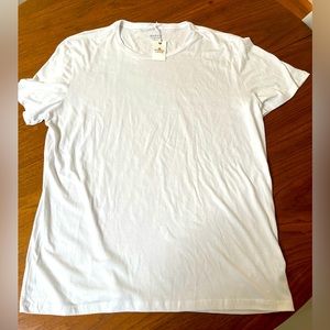 Brand New Marine Layer Signature Crewneck Shirt